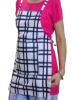 Picture of Kitchen Apron – Durable, Stylish & Functional Aprons for Cooking and Baking, Cotton Kitchen Apron