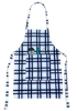 Picture of Kitchen Apron – Durable, Stylish & Functional Aprons for Cooking and Baking, Cotton Kitchen Apron