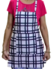 Picture of Kitchen Apron – Durable, Stylish & Functional Aprons for Cooking and Baking, Cotton Kitchen Apron