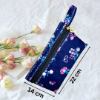 Picture of Portable stationery storage pouch for students