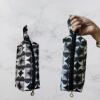 pouch for storing cosmetics, stationery, electronics, or travel essentials