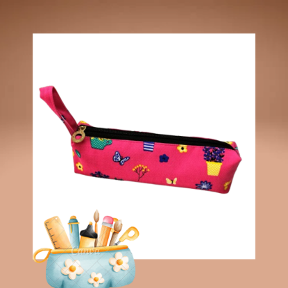 Pencil Pouch For Girls