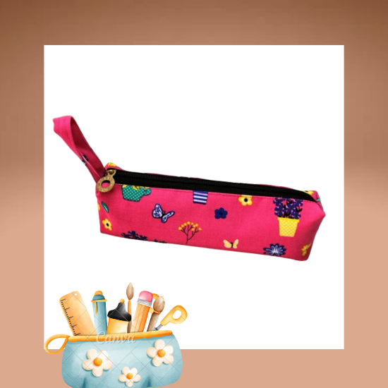 Pencil Pouch For Girls