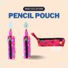 Pencil Pouch For Girls