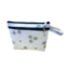 Picture of Double Zipper Cosmetic Pouch – Stylish & Spacious Makeup Organizer for Travel & Everyday Use