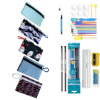 Picture of Multipurpose Pencil Pouch Pack of 6 – Best Return Gift for Kids’ Birthday Parties