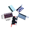 Picture of Multipurpose Pencil Pouch Pack of 6 – Best Return Gift for Kids’ Birthday Parties