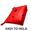 Picture of Travel Makeup Pouch | Stylish and Durable Makeup Bag for Travel | Cosmetic Organizer