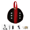 Picture of Coin Purse, Multipurpose Mini Coin Purse | Zippered Coin Pouch & Earphone Case – Compact & Styles