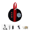 Picture of Coin Purse, Multipurpose Mini Coin Purse | Zippered Coin Pouch & Earphone Case – Compact & Styles