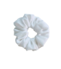 Picture of Multicolor Satin Hair Scrunchies - Premium Silk Satin Hair Accessories for Women & Girls