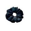 Picture of Multicolor Satin Hair Scrunchies - Premium Silk Satin Hair Accessories for Women & Girls