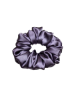 Picture of Multicolor Satin Hair Scrunchies - Premium Silk Satin Hair Accessories for Women & Girls