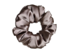 Picture of Multicolor Satin Hair Scrunchies - Premium Silk Satin Hair Accessories for Women & Girls
