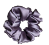 Picture of Multicolor Satin Hair Scrunchies - Premium Silk Satin Hair Accessories for Women & Girls