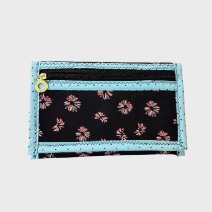 Picture of Soft Cotton Hand Purse for Women | Stylish & Lightweight