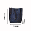 Picture of Stylish & Durable Cotton Lunch Bags for Men and Women | Lightweight & Eco-Friendly