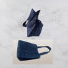 Picture of Stylish & Durable Cotton Lunch Bags for Men and Women | Lightweight & Eco-Friendly