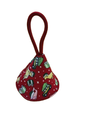 Picture of Cotton Pot Holders - Heat Resistant, Machine Washable Kitchen Essentials