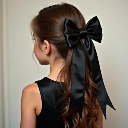 Picture for category Hair Bows