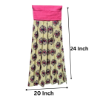 Picture of Hanging Kitchen Towel with Loop – Convenient & Stylish Kitchen Essential