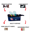 Picture of Trendy Pen-Pencil Case | Durable Stationery Pouch for School & Office