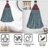 Picture of Hanging Hand Towels | Set of 2 for Kitchen & Bathroom