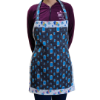 Picture of Cotton Home Use Apron - Practical and Comfortable for Cooking and Baking | Free Siz