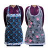 Picture of Cotton Apron for Kitchen | Free Size-Pack of -2