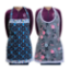 Picture of Cotton Apron for Kitchen | Free Size-Pack of -2