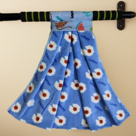 Picture for category Hanging Hand Towel