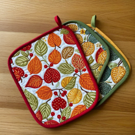 Picture for category Pot Holders