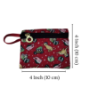 Picture of Set of 5 Mini Pouches – AirPod Case, Coin Pouch & Small Essentials Organizer