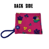 Picture of Mini Pouch Case – Perfect for Coins, Earphones, Cards, Keys & More | Compact & Stylish Coin Purse Wallet