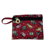 Picture of Mini Pouch Case for Coins, Earphones, Cards & Keys | Compact Coin Purse Wallet
