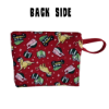 Picture of Mini Pouch Case for Coins, Earphones, Cards & Keys | Compact Coin Purse Wallet
