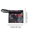 Picture of Coin Purse Wallet - Mini Pouch Case for Coins, Earphones, Cards & Keys