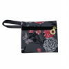 Picture of Coin Purse Wallet - Mini Pouch Case for Coins, Earphones, Cards & Keys