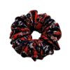 Picture of Printed Scrunchies Combo-Pack of 4, Size Medium