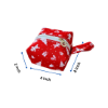 Picture of Cute Pouch for Baby essentials, Perfect for storing diapers, wipes, pacifiers, and more.