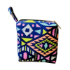 Picture of Sanitary Napkin Pouches, Girls' pad purses, multipurpose mini coin pouches, and zippered coin purses