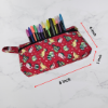 Picture of Pen-Pencil Case | Durable Stationery Pouch for School & Office