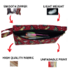 Picture of Pen-Pencil Case | Durable Stationery Pouch for School & Office