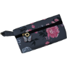 Picture of Portable Organizer Zipper Pouch | Slim & Durable Storage for Pens, Cards & Essentials