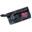 Picture of Portable Organizer Zipper Pouch | Slim & Durable Storage for Pens, Cards & Essentials