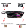 Picture of Portable Organizer Zipper Pouch | Slim & Durable Storage for Pens, Cards & Essentials