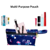 Picture of Portable stationery storage pouch for students