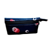 Picture of Trendy Pen-Pencil Case | Durable Stationery Pouch for School & Office