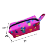 Picture of Large Pencil Case, Large Capacity Pencil Pouch Stationery Pen Bag