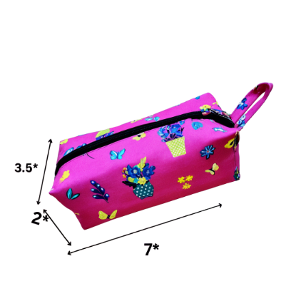 Picture of Large Pencil Case, Large Capacity Pencil Pouch Stationery Pen Bag